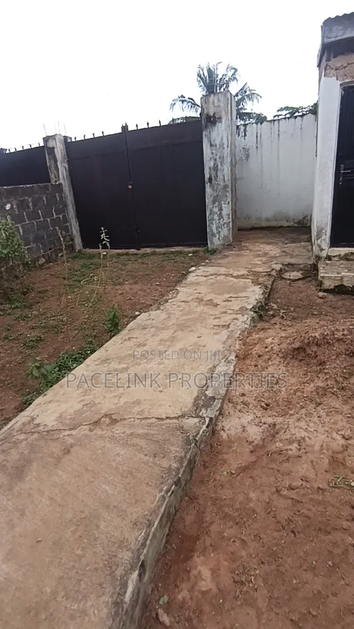 1bdrm Room & Parlour in Ayobo for rent in Ayobo