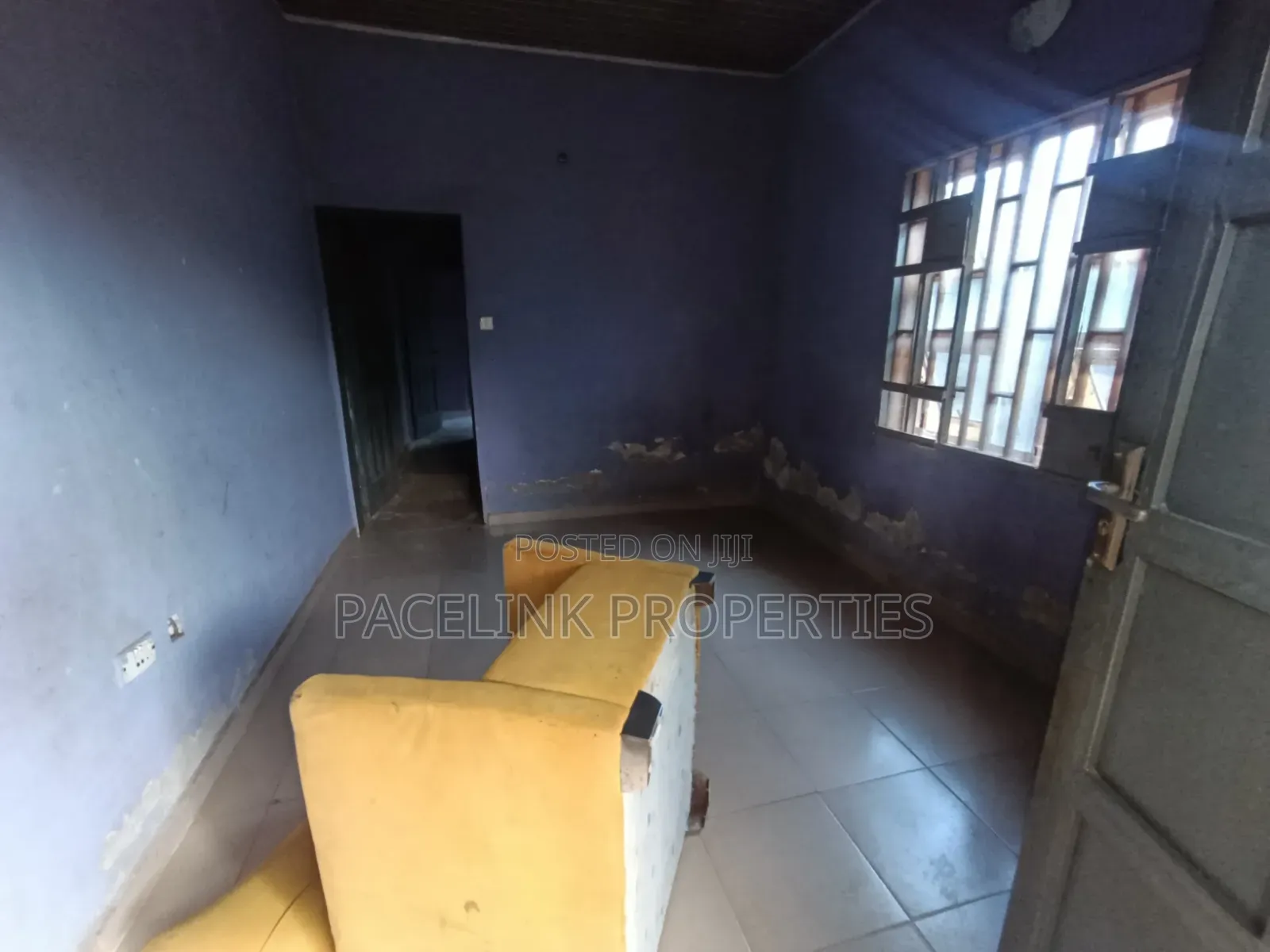 1bdrm Room & Parlour in Ayobo for rent in Ayobo