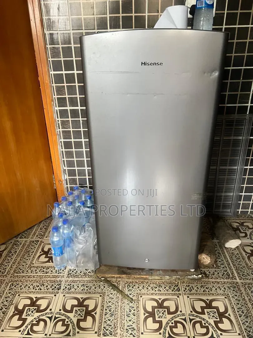 Furnished 5bdrm Duplex in Amen Estate, Eleko for rent in Eleko