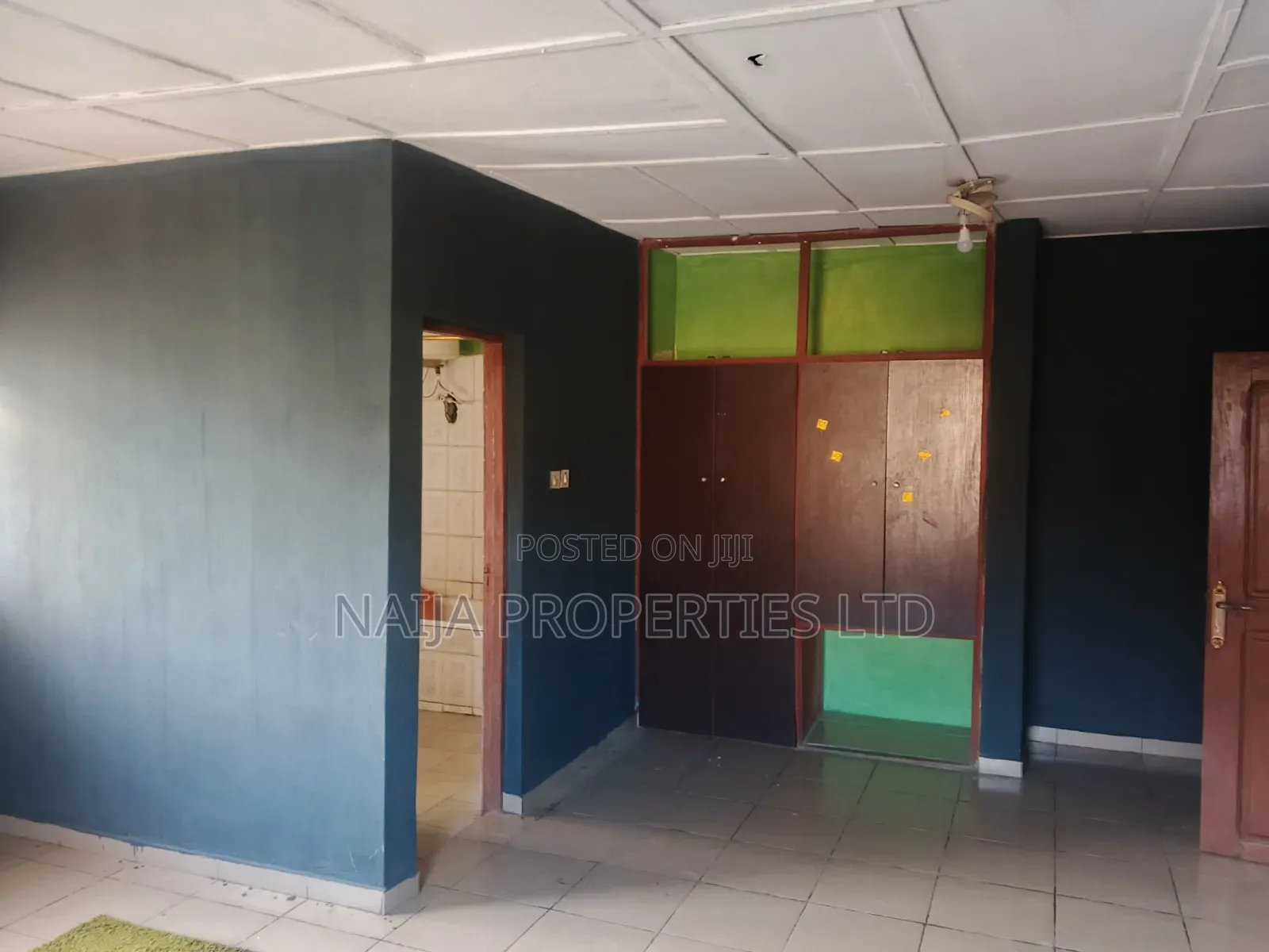 3bdrm Apartment in Cluster One, Ikota for rent in Ikota