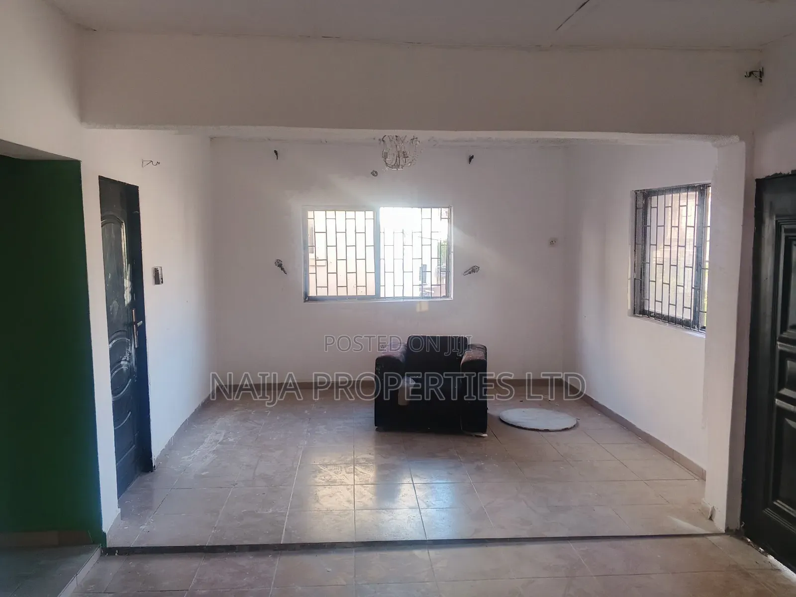 3bdrm Apartment in Cluster One, Ikota for rent in Ikota