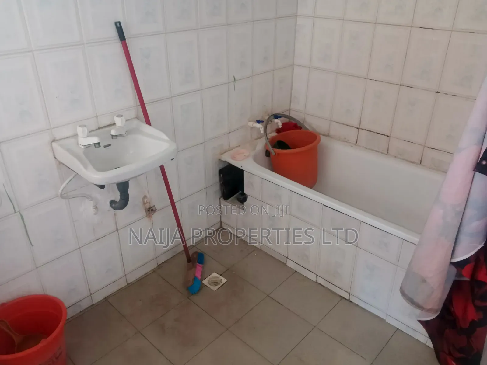 3bdrm Apartment in Cluster One, Ikota for rent in Ikota