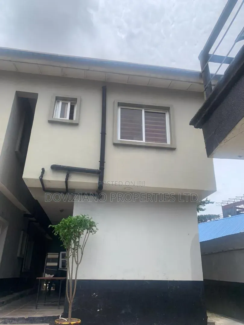 Mini Flat in Awolowo Road for rent in Awolowo Road