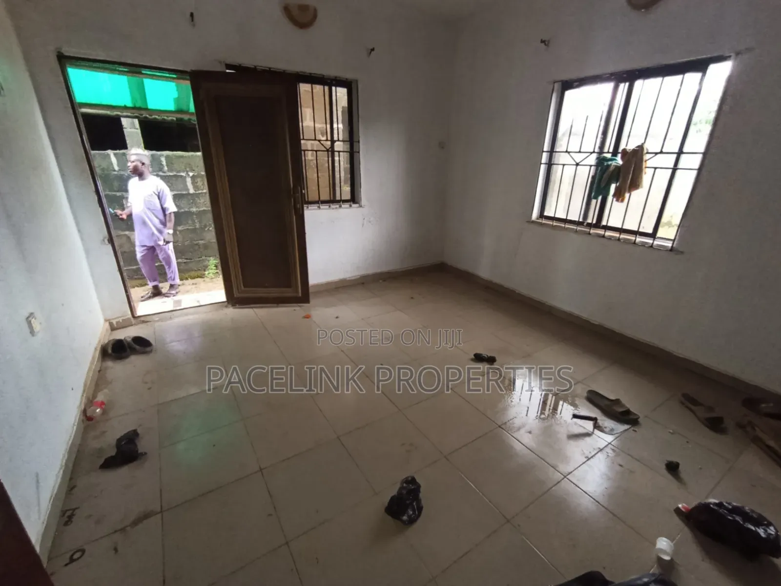 1bdrm Room & Parlour in Ayobo for rent in Ayobo