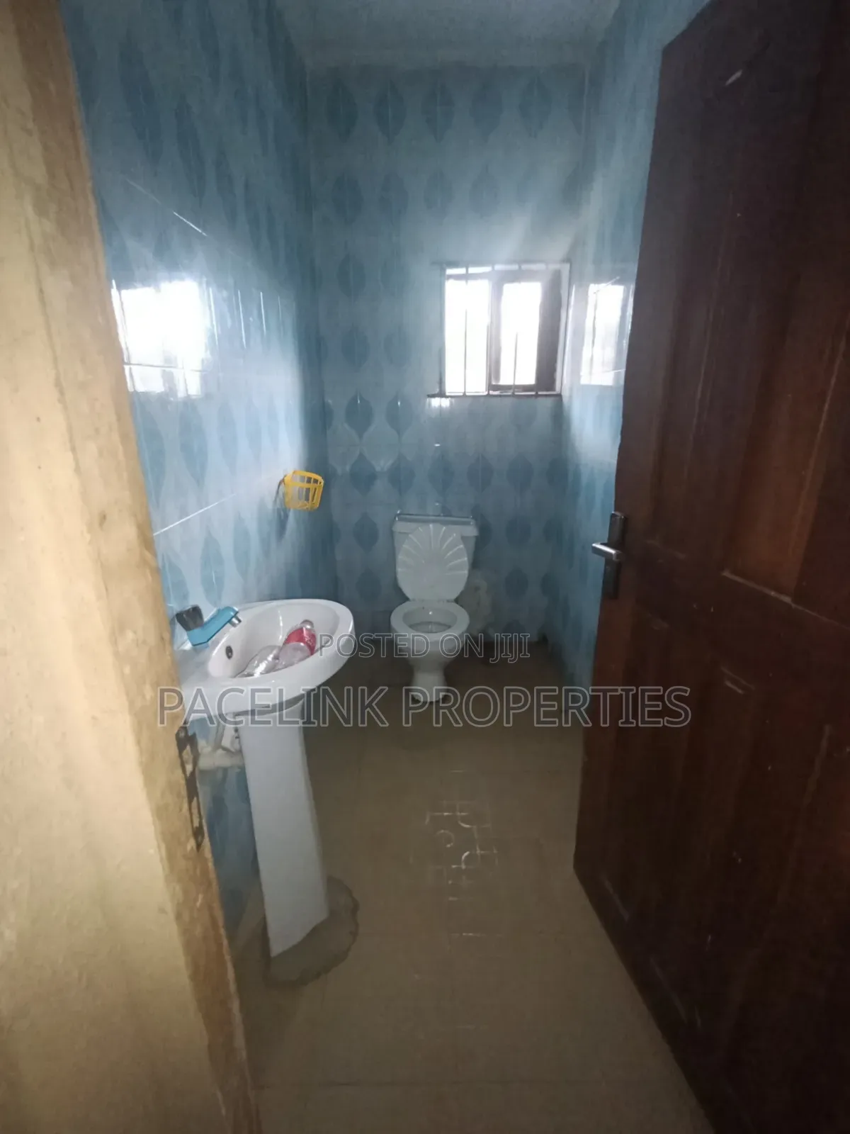 1bdrm Room & Parlour in Ayobo for rent in Ayobo