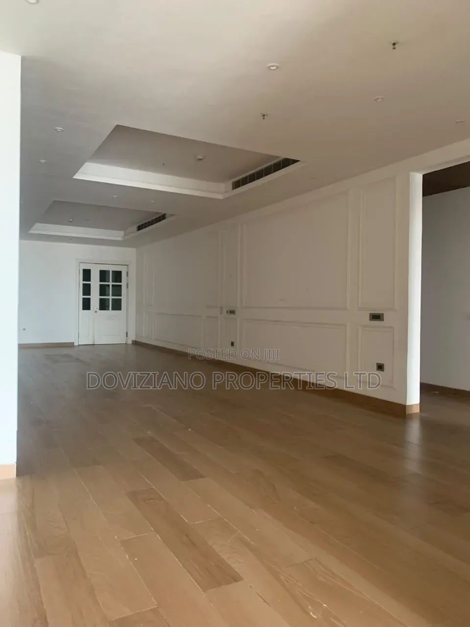 4bdrm Apartment in Bourdillon for rent in Bourdillon