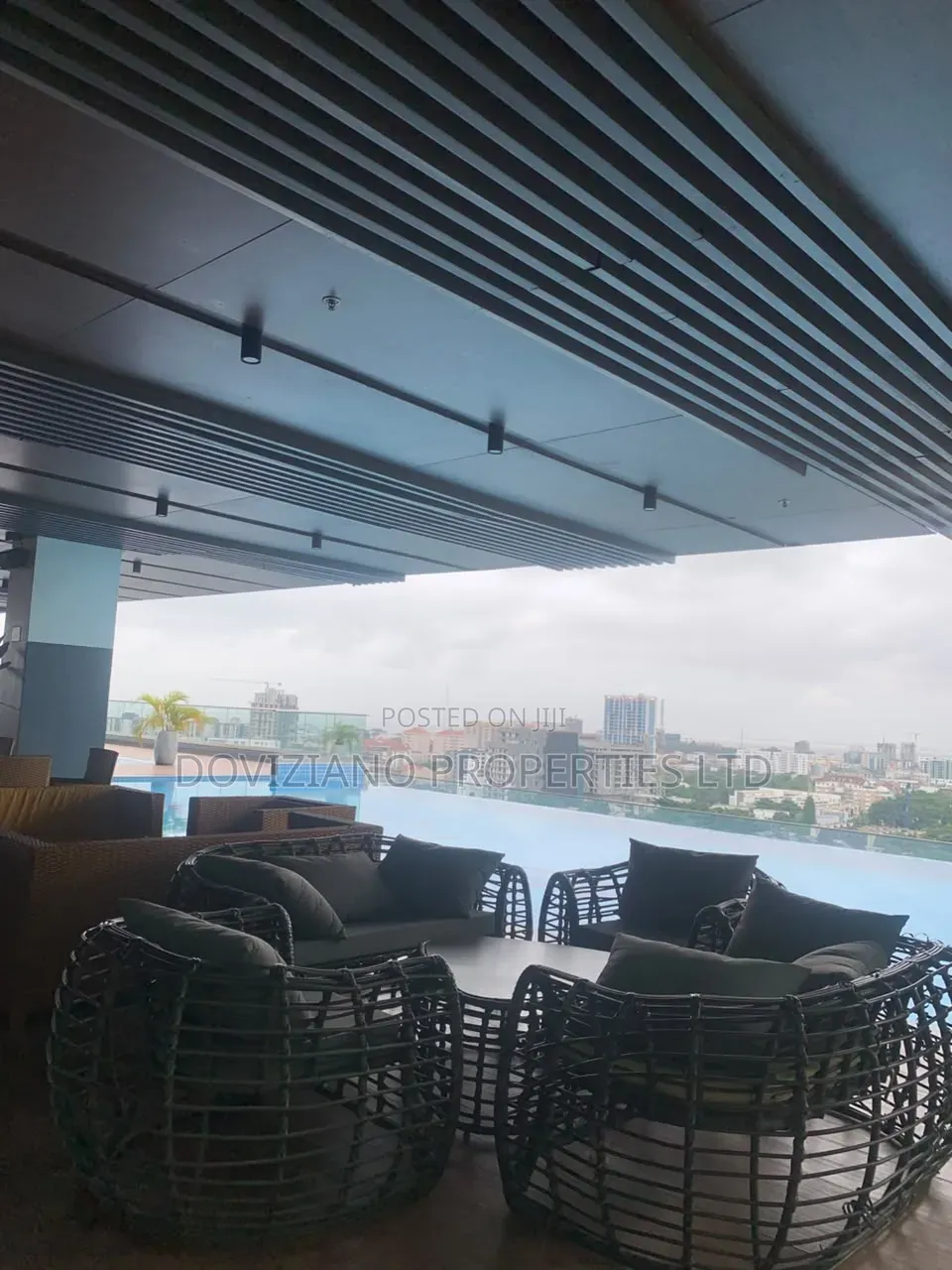 4bdrm Apartment in Bourdillon for rent in Bourdillon