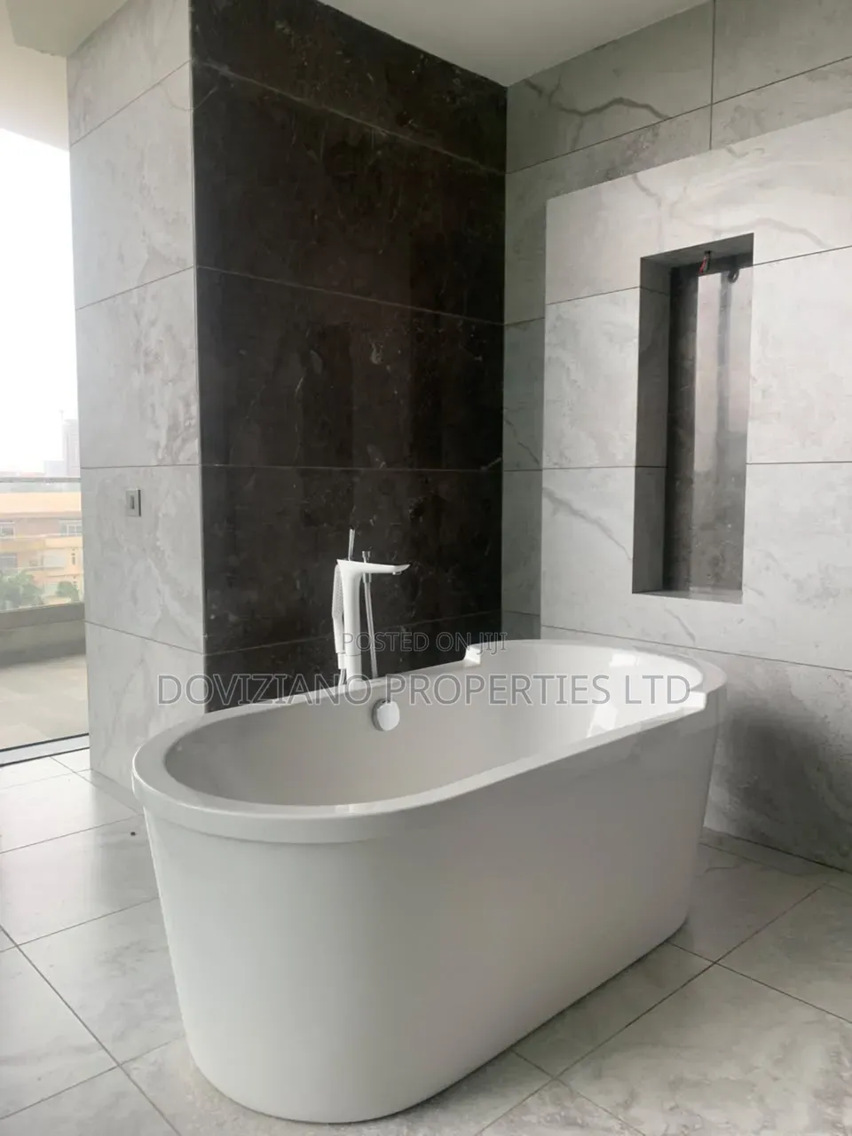 4bdrm Apartment in Bourdillon for rent in Bourdillon