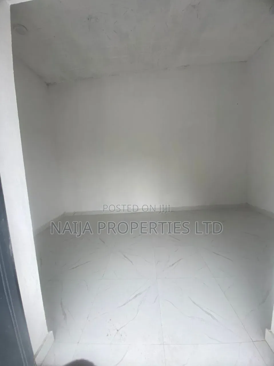 Shop on Ground Floor in an Estate at Aruna, Sangotedo for Rent in Sangotedo