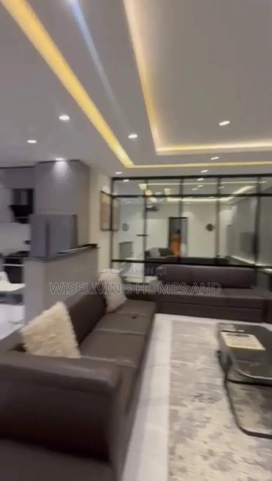 Furnished 3bdrm Apartment in Lekki Phase One for sale in Lekki Phase 1