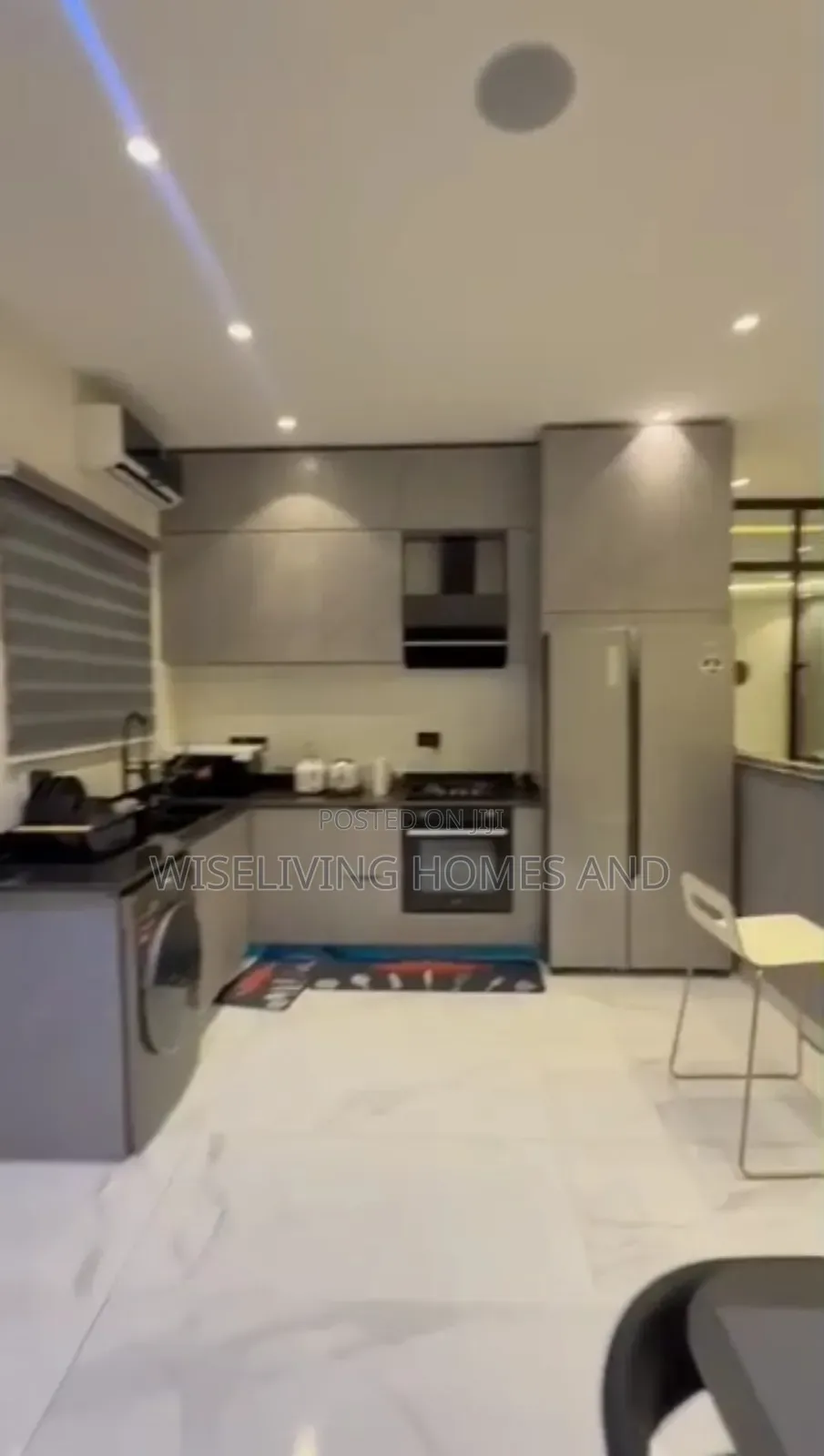 Furnished 3bdrm Apartment in Lekki Phase One for sale in Lekki Phase 1