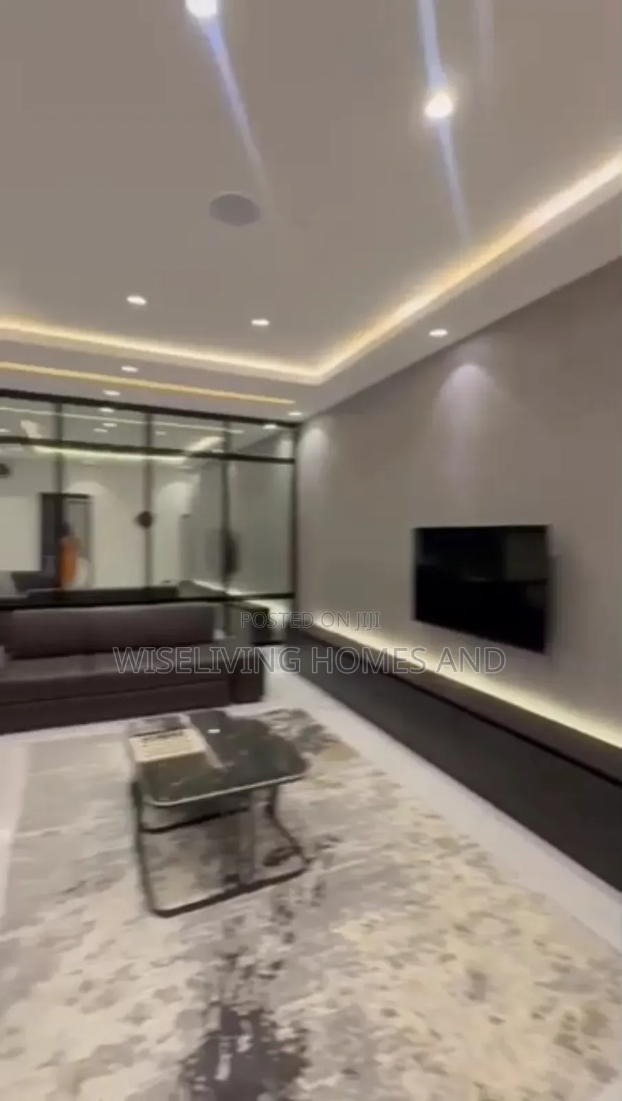 Furnished 3bdrm Apartment in Lekki Phase One for sale in Lekki Phase 1