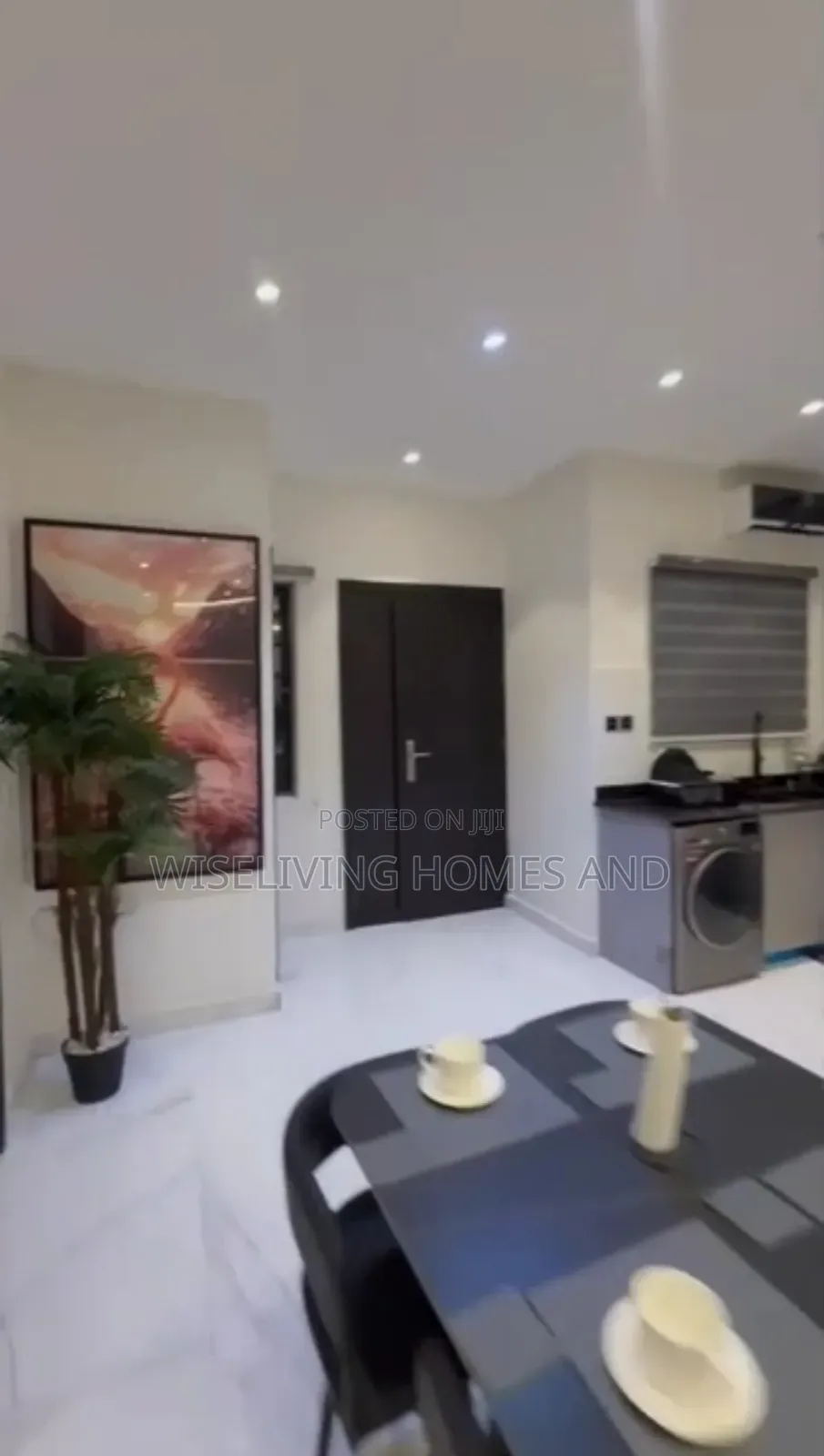 Furnished 3bdrm Apartment in Lekki Phase One for sale in Lekki Phase 1