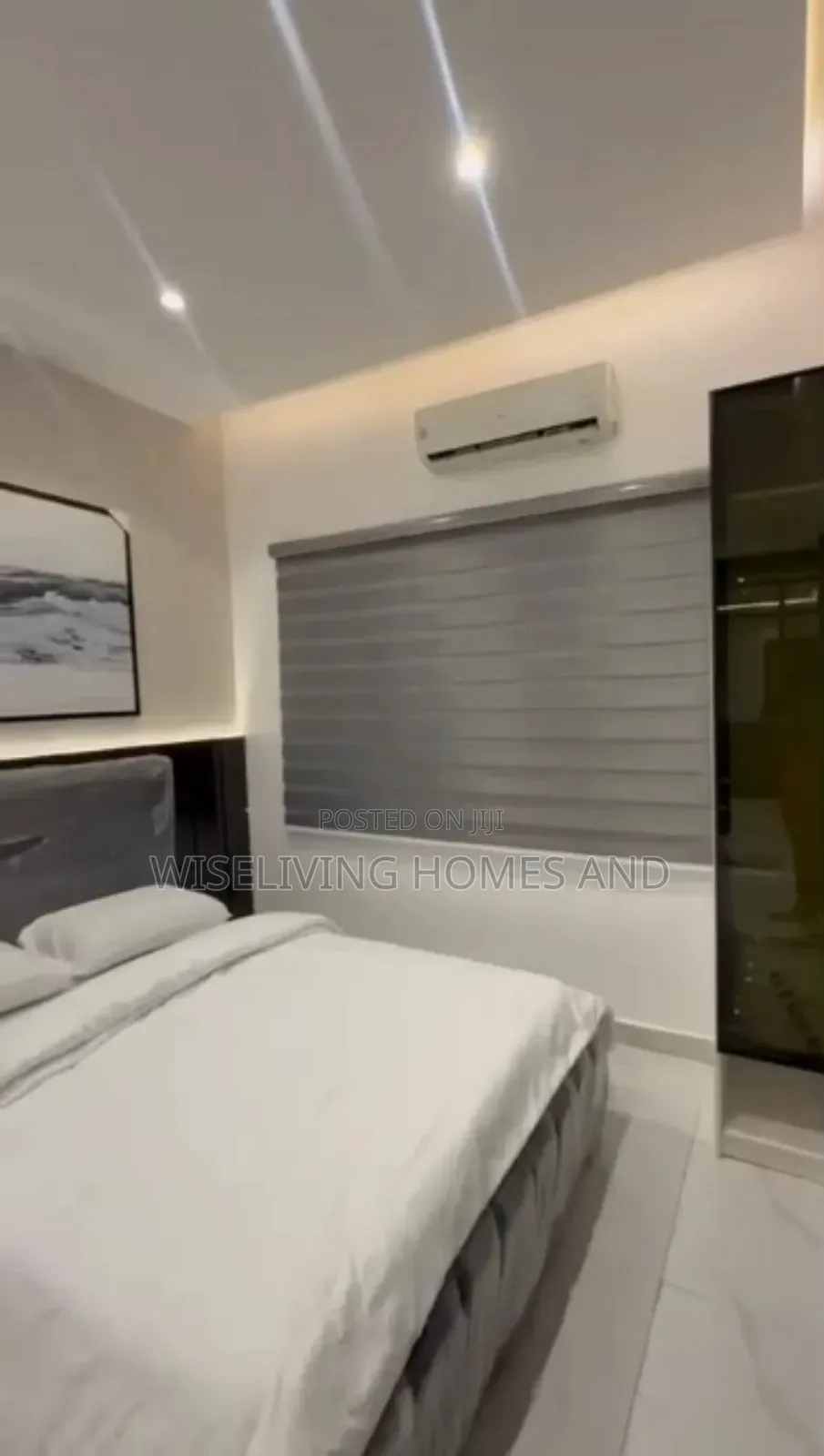 Furnished 3bdrm Apartment in Lekki Phase One for sale in Lekki Phase 1