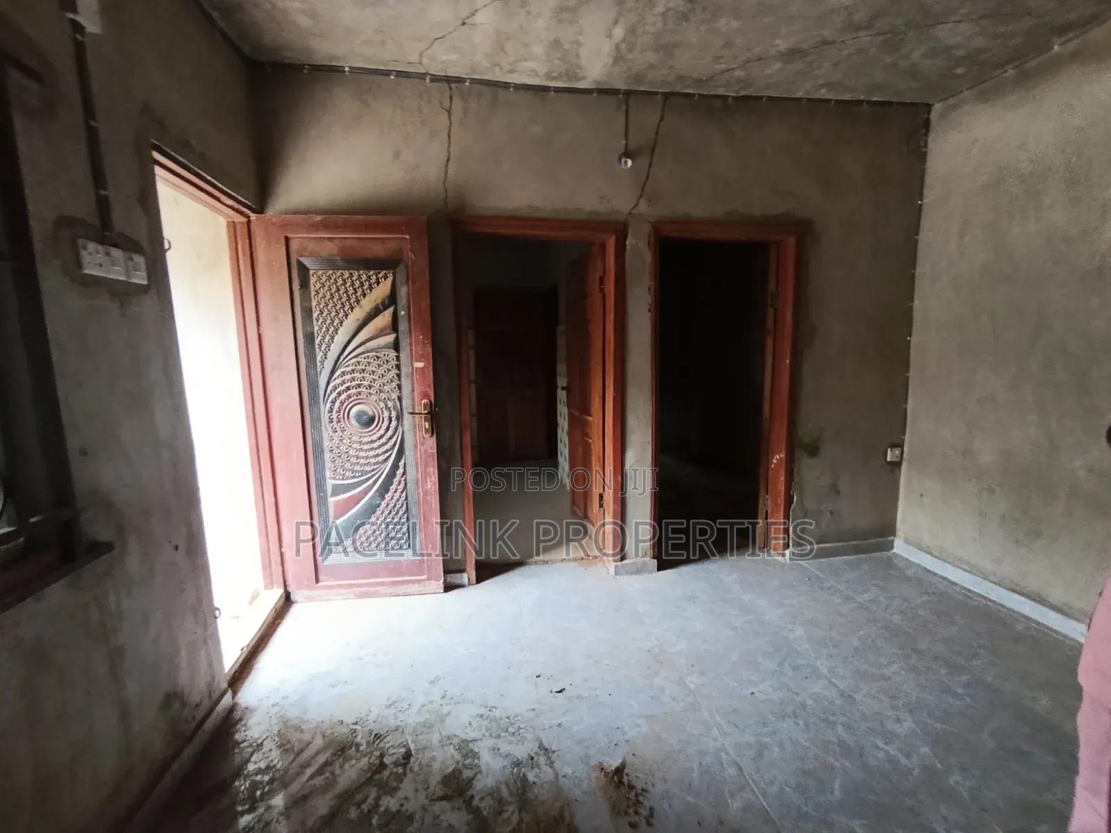 1bdrm Room & Parlour in Ayobo for rent in Ayobo