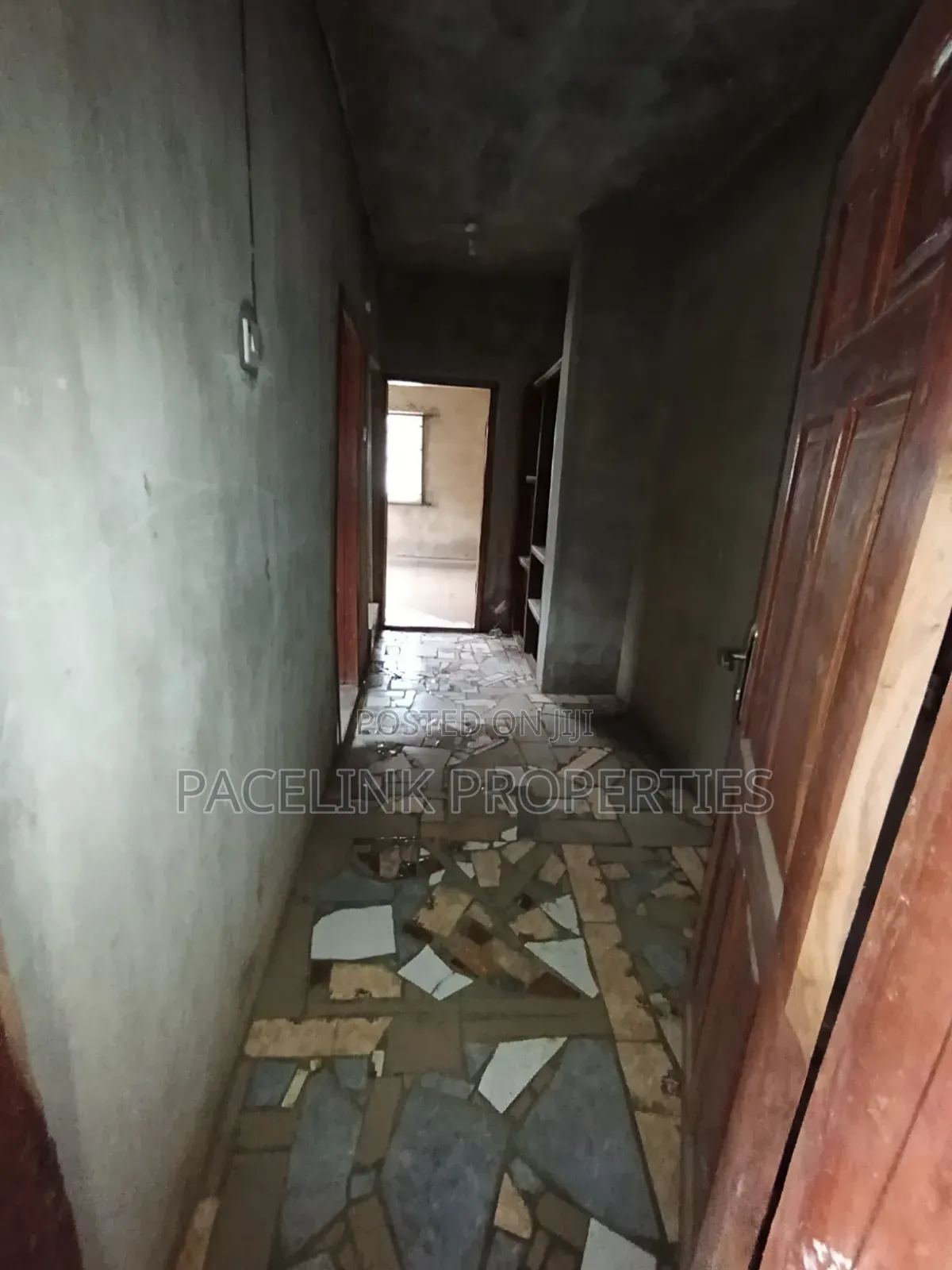 1bdrm Room & Parlour in Ayobo for rent in Ayobo