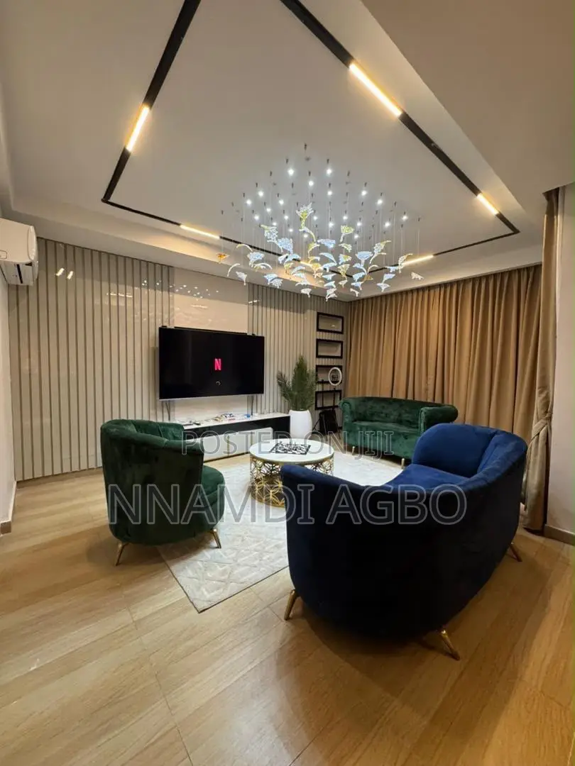 4bdrm Duplex in Osapa london for rent in Osapa london