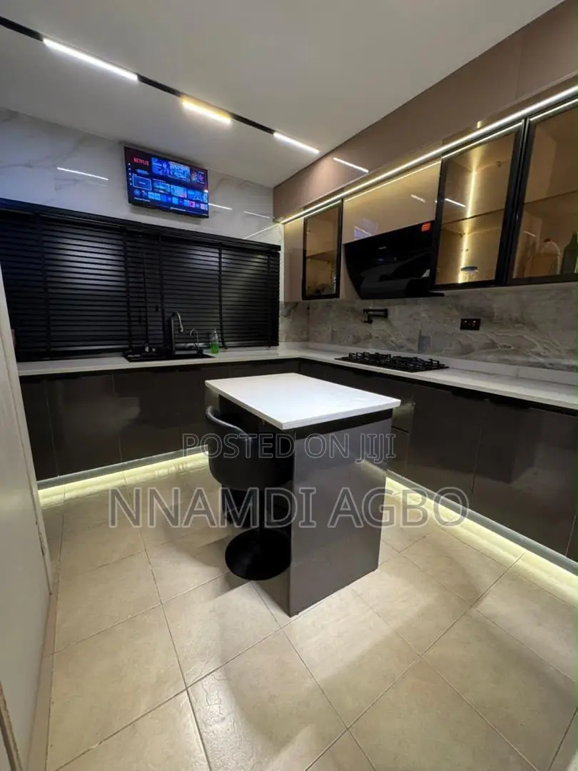 4bdrm Duplex in Osapa london for rent in Osapa london
