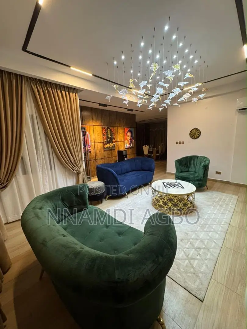 4bdrm Duplex in Osapa london for rent in Osapa london