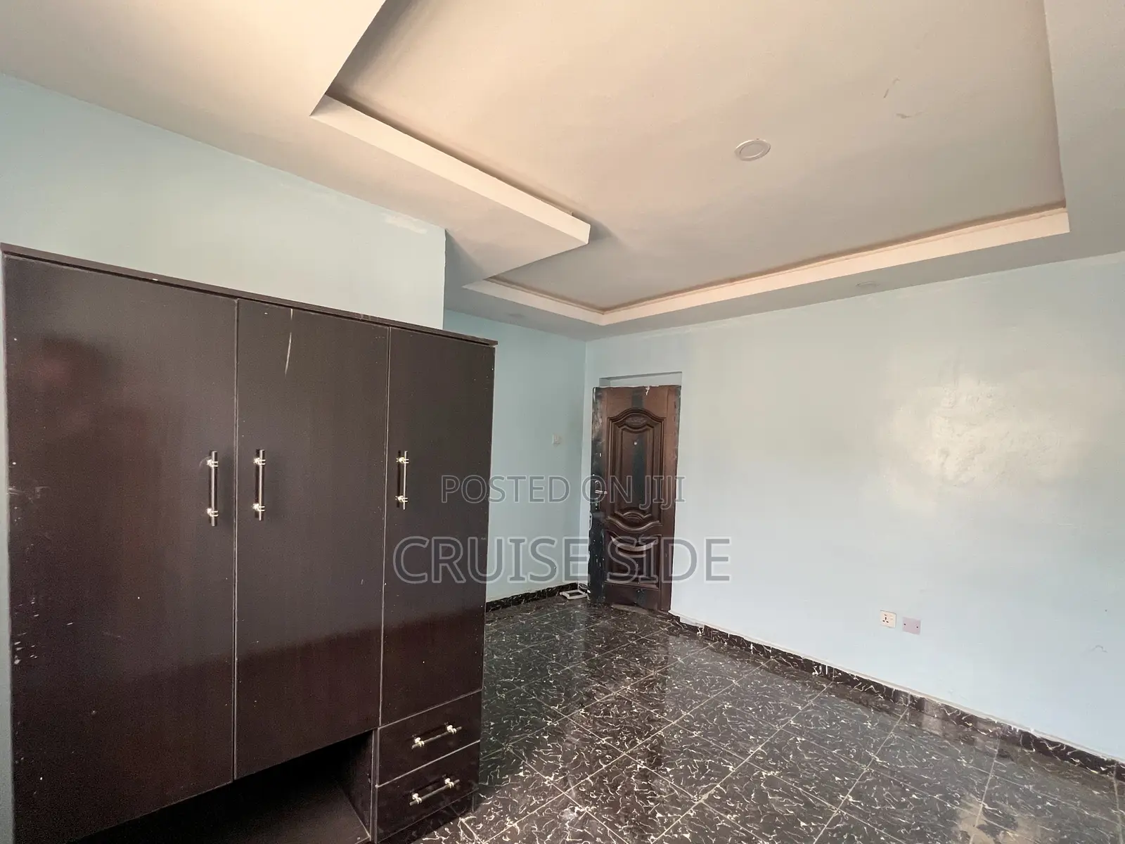 3bdrm Townhouse/Terrace in Brains & Hammers, Life Camp for Sale in Life Camp