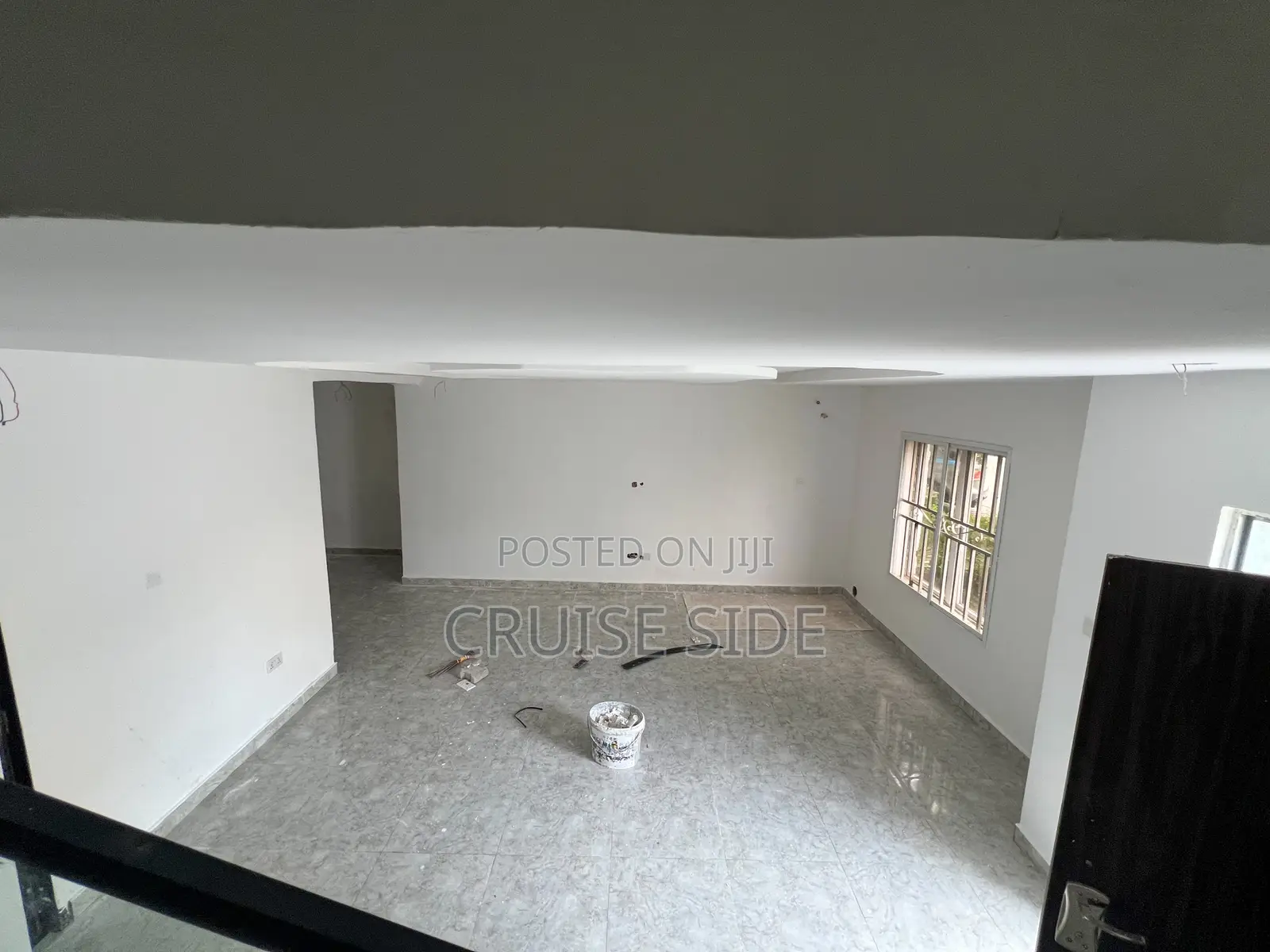 3bdrm Townhouse/Terrace in Brains & Hammers, Life Camp for Sale in Life Camp