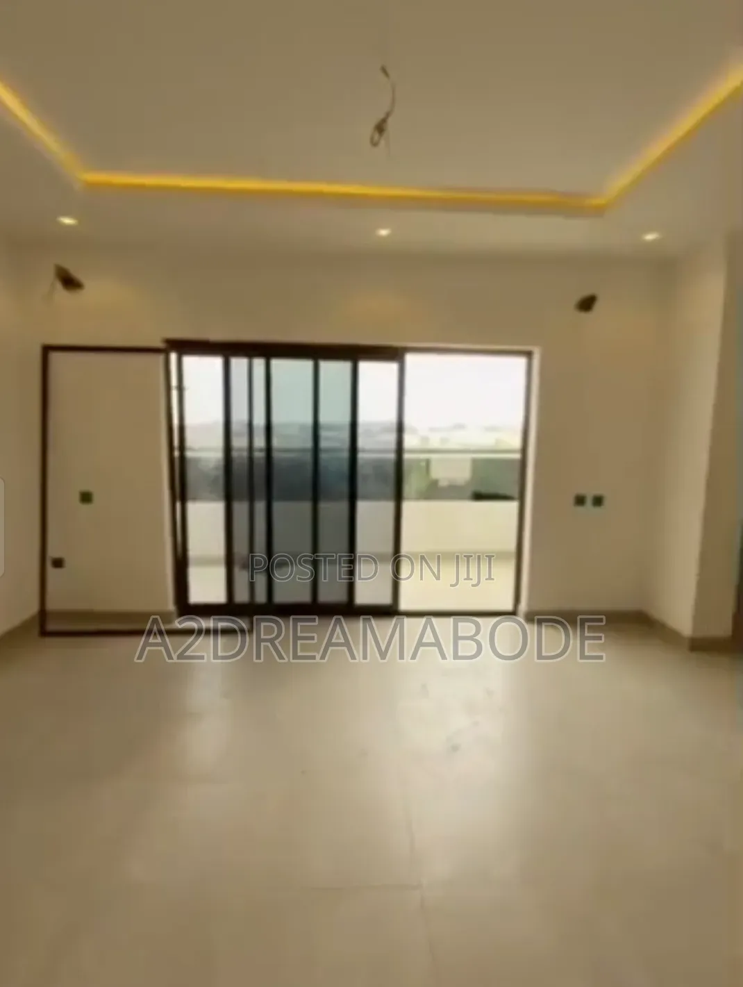3bdrm Apartment in Ogudu for sale in Ogudu GRA