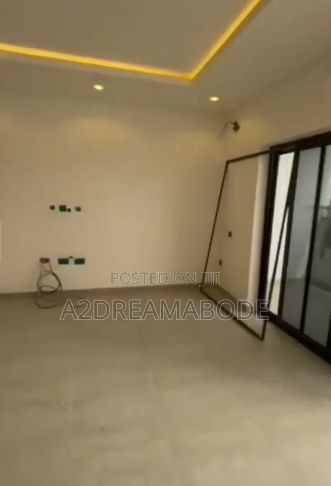 3bdrm Apartment in Ogudu for sale in Ogudu GRA