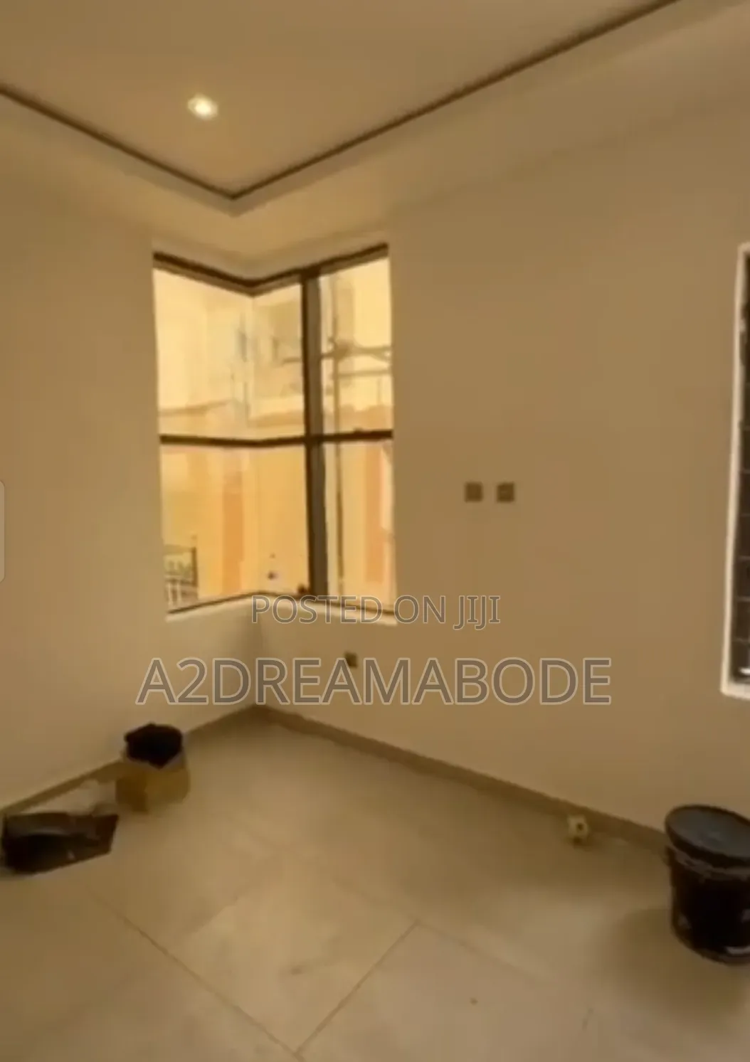 3bdrm Apartment in Ogudu for sale in Ogudu GRA