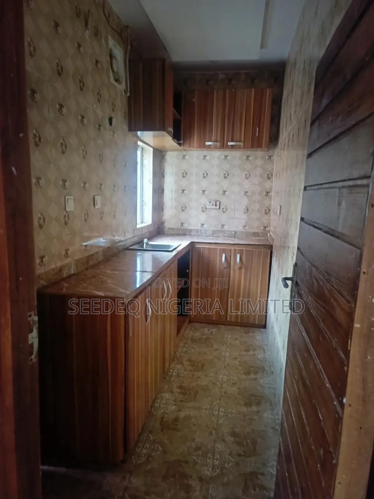 Furnished 2bdrm Bungalow in Orepekan, Igbogbo for rent in Igbogbo