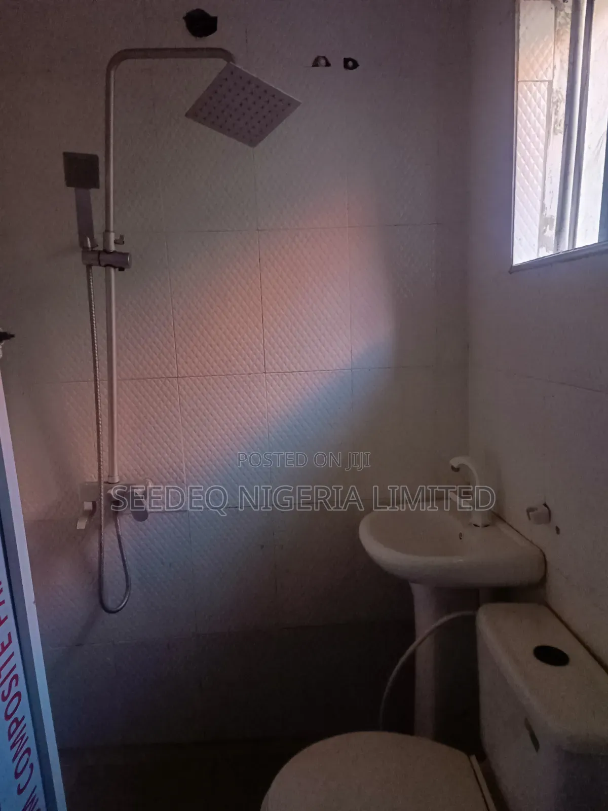 Furnished 2bdrm Bungalow in Orepekan, Igbogbo for rent in Igbogbo