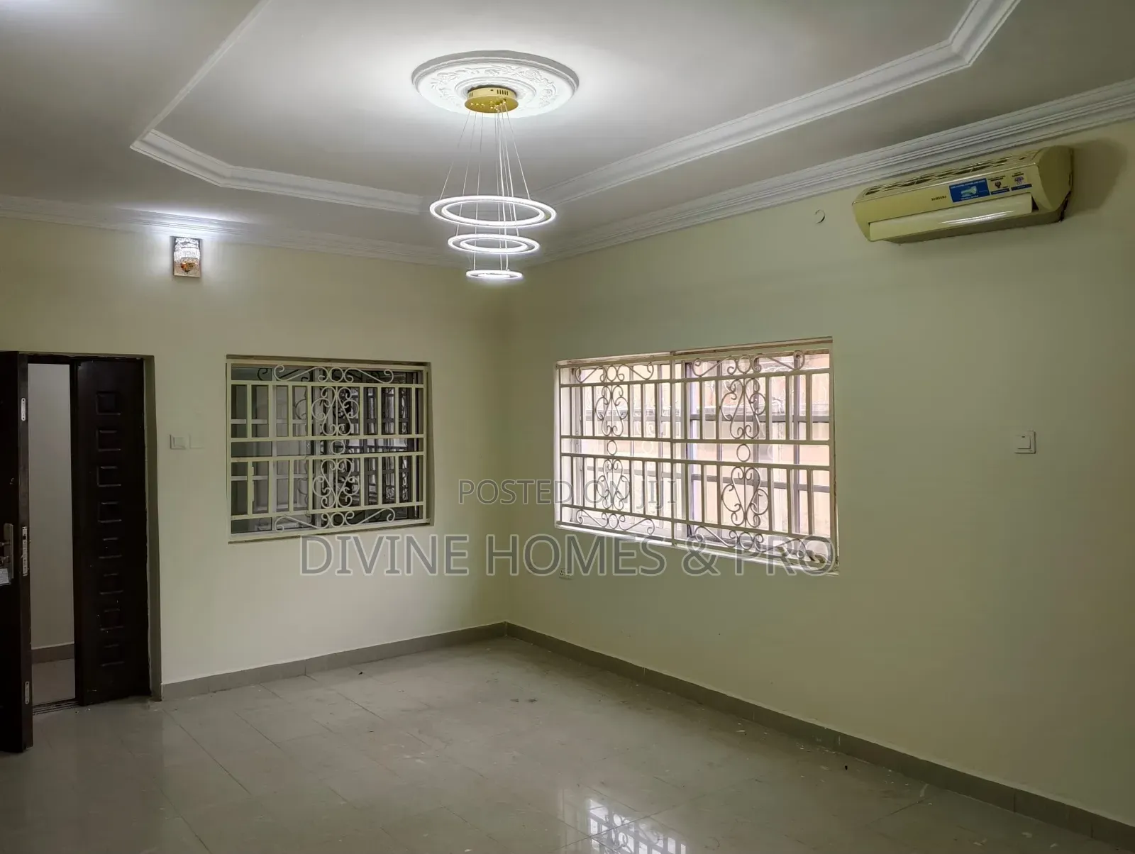 3bdrm Block of Flats in Mabushi for rent in Mabushi