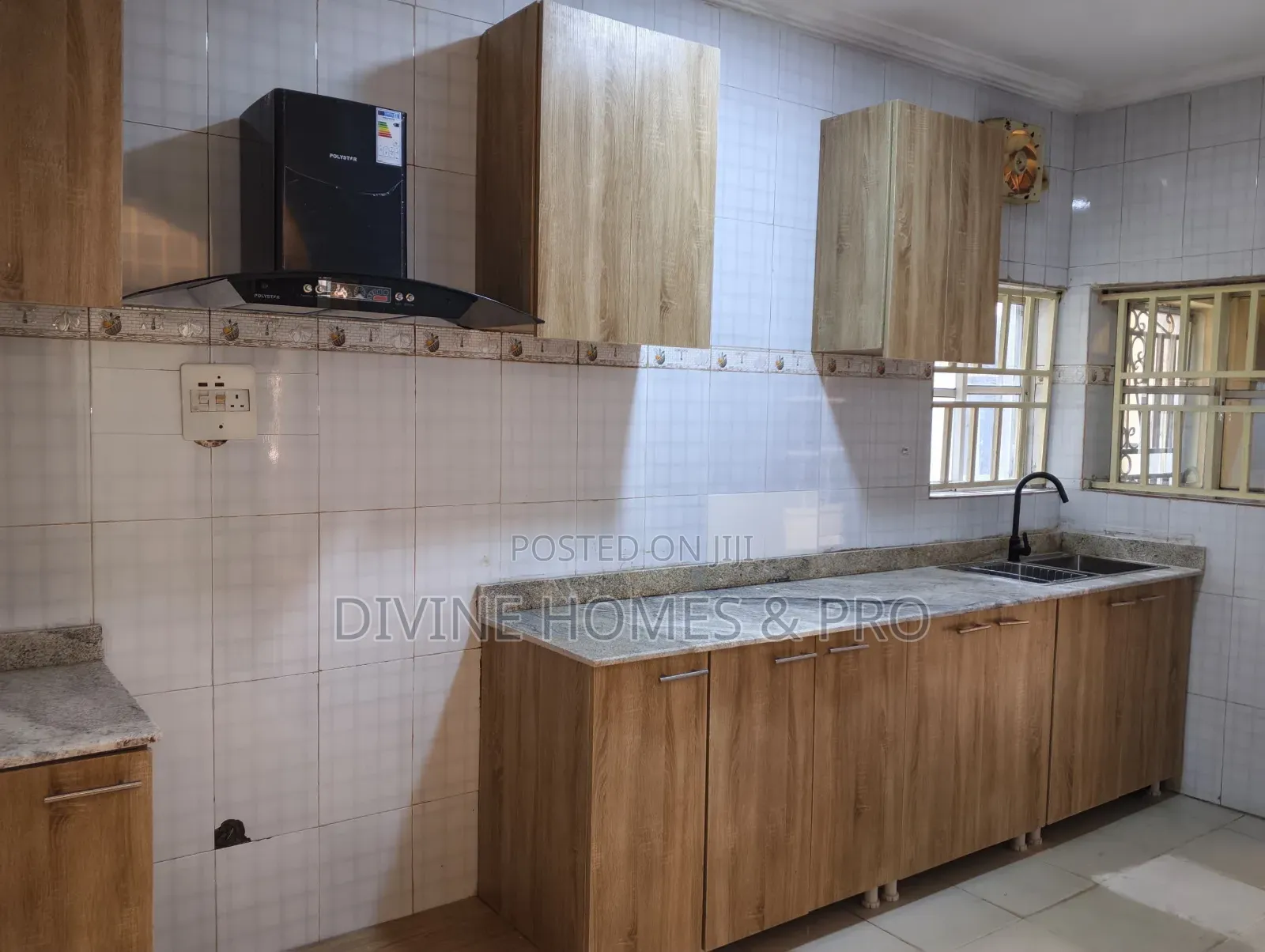 3bdrm Block of Flats in Mabushi for rent in Mabushi
