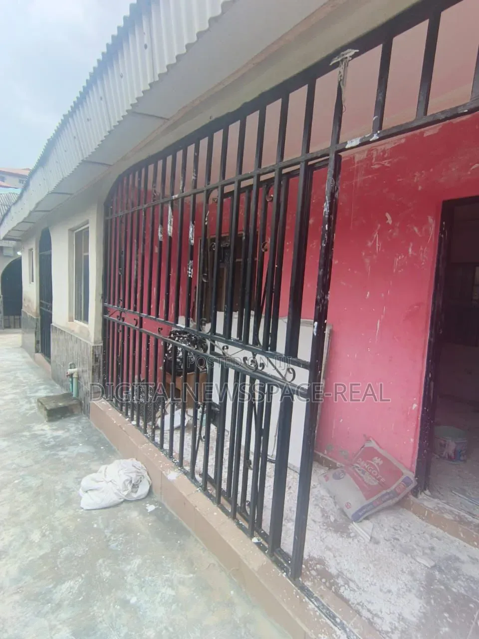 Mini Flat in Lakowe for rent in Lakowe