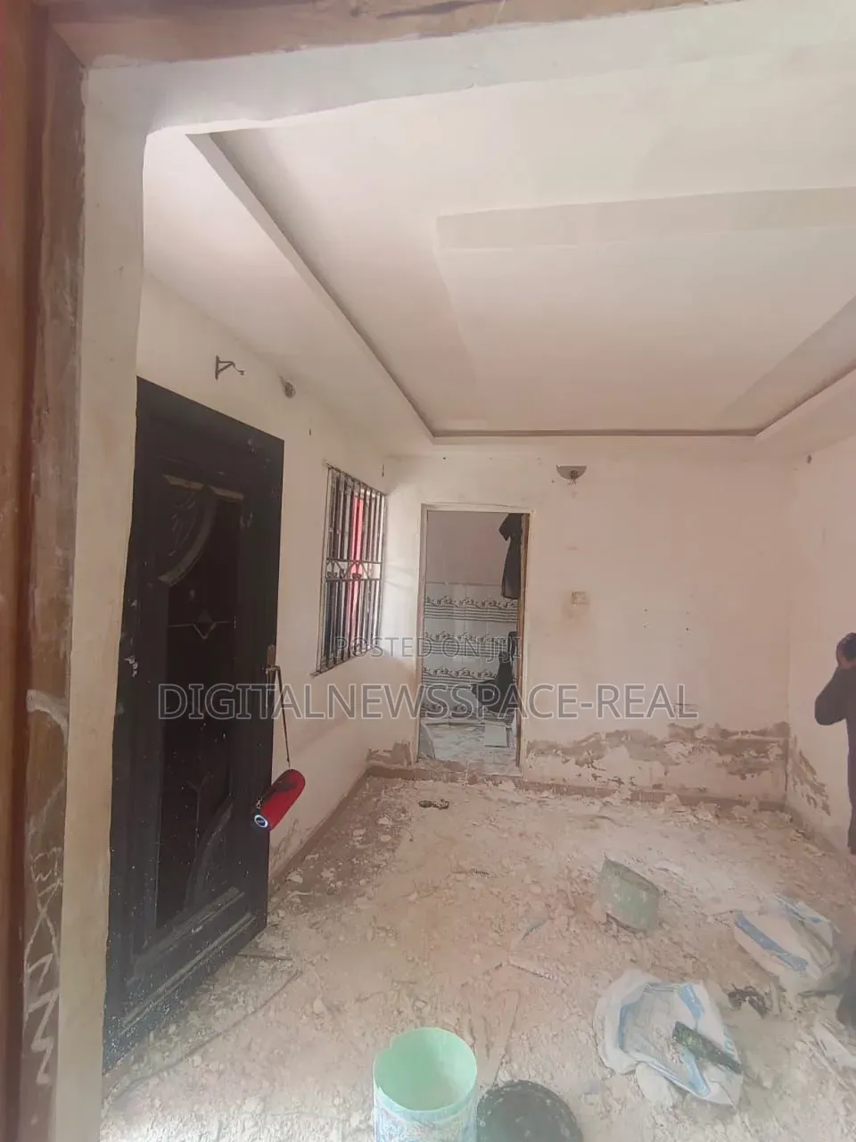 Mini Flat in Lakowe for rent in Lakowe
