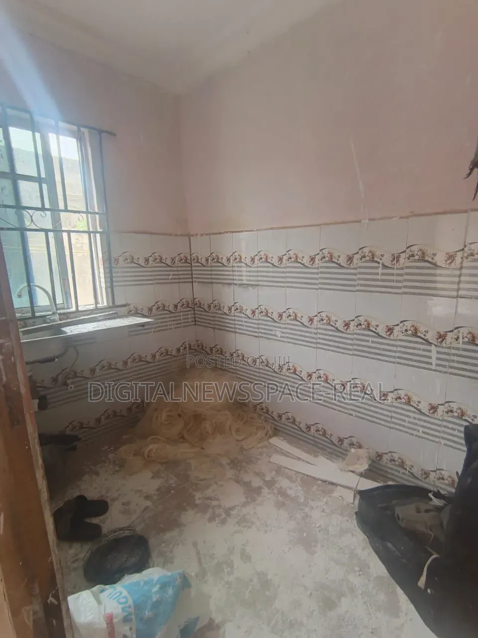 Mini Flat in Lakowe for rent in Lakowe
