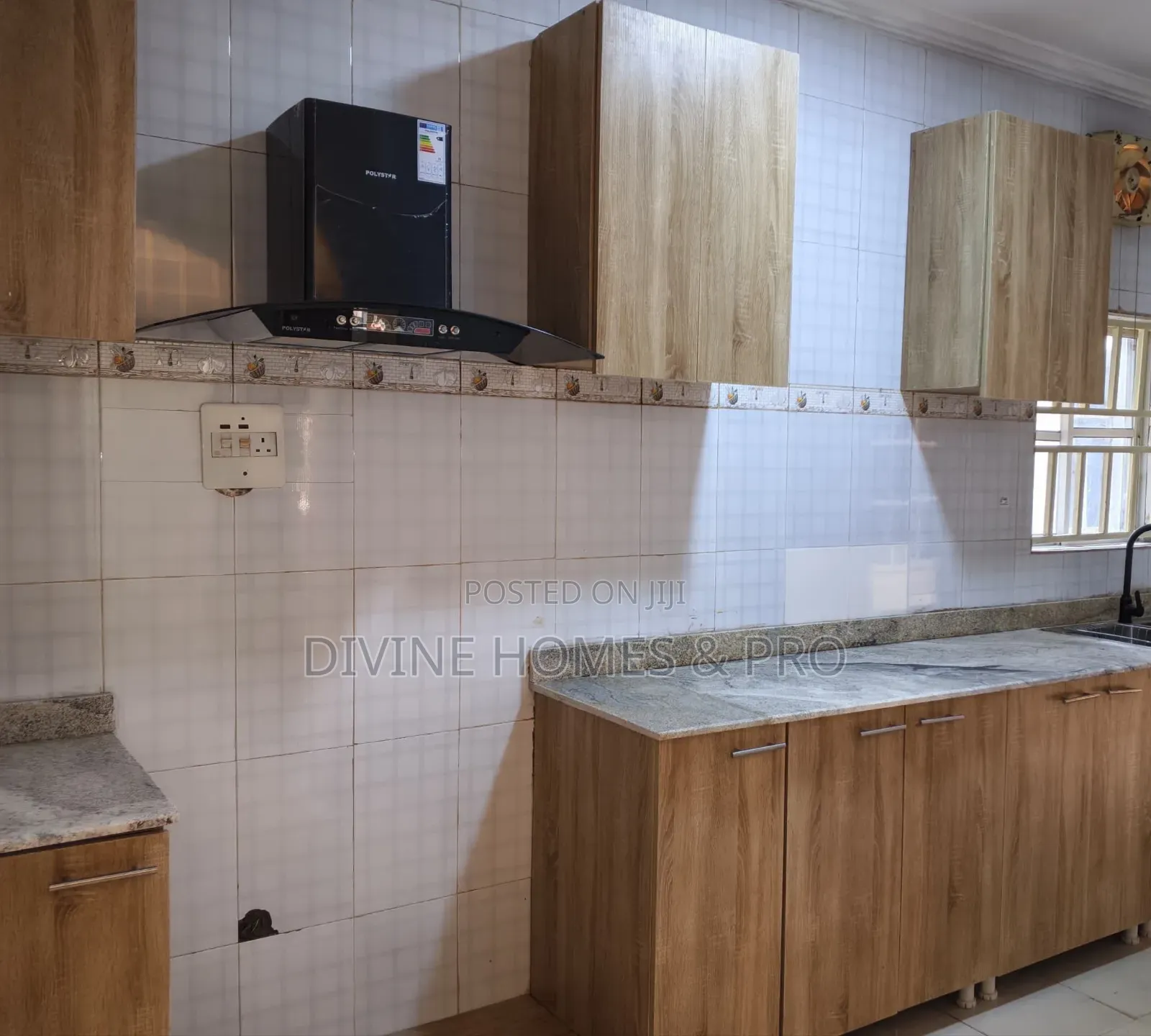 3bdrm Block of Flats in Mabushi for rent in Mabushi