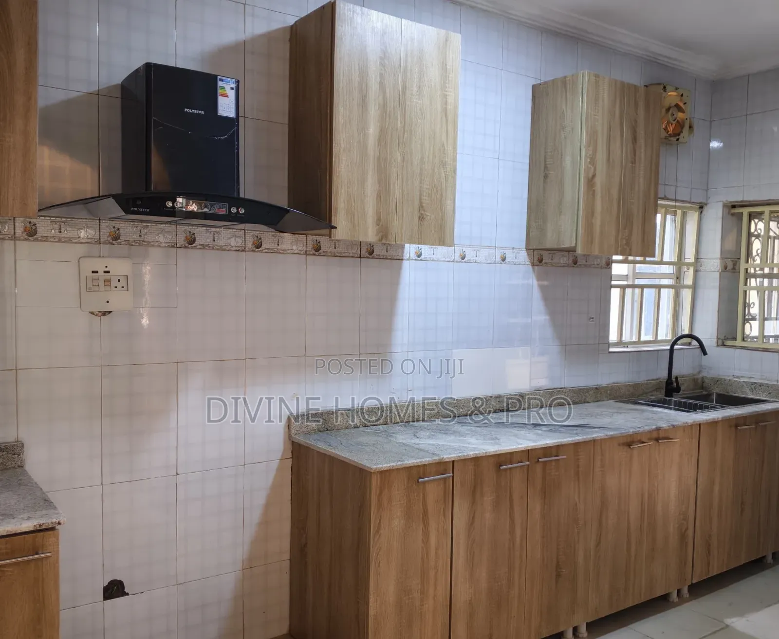 3bdrm Block of Flats in Mabushi for rent in Mabushi
