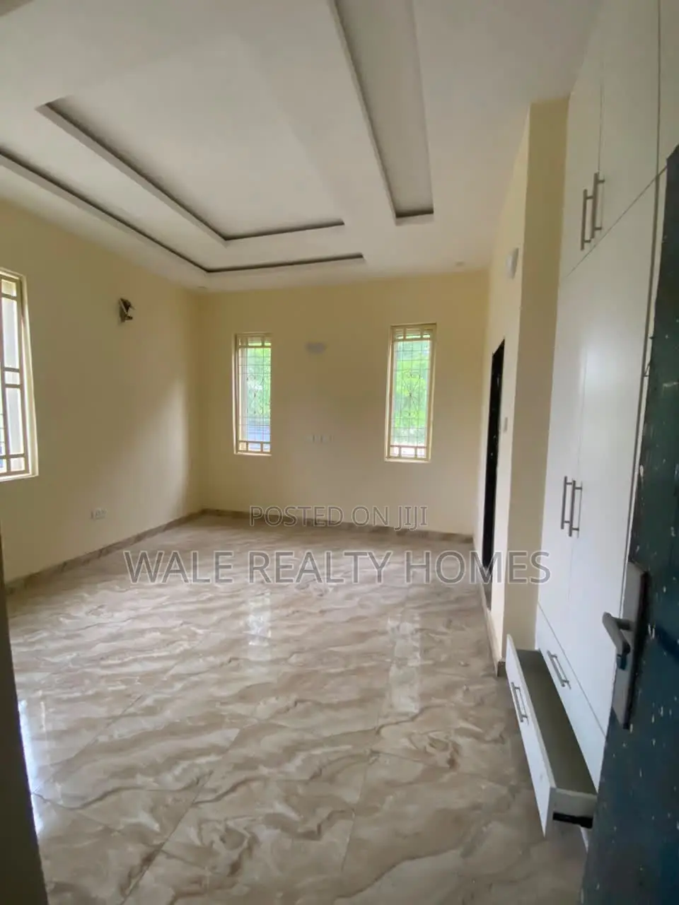 3bdrm Townhouse / Terrace in Dantata, Gwarinpa for rent in Gwarinpa