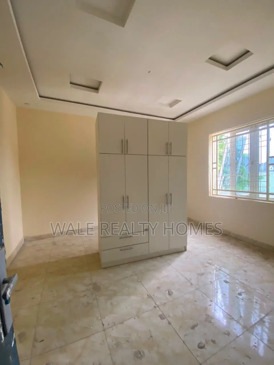 3bdrm Townhouse / Terrace in Dantata, Gwarinpa for rent in Gwarinpa