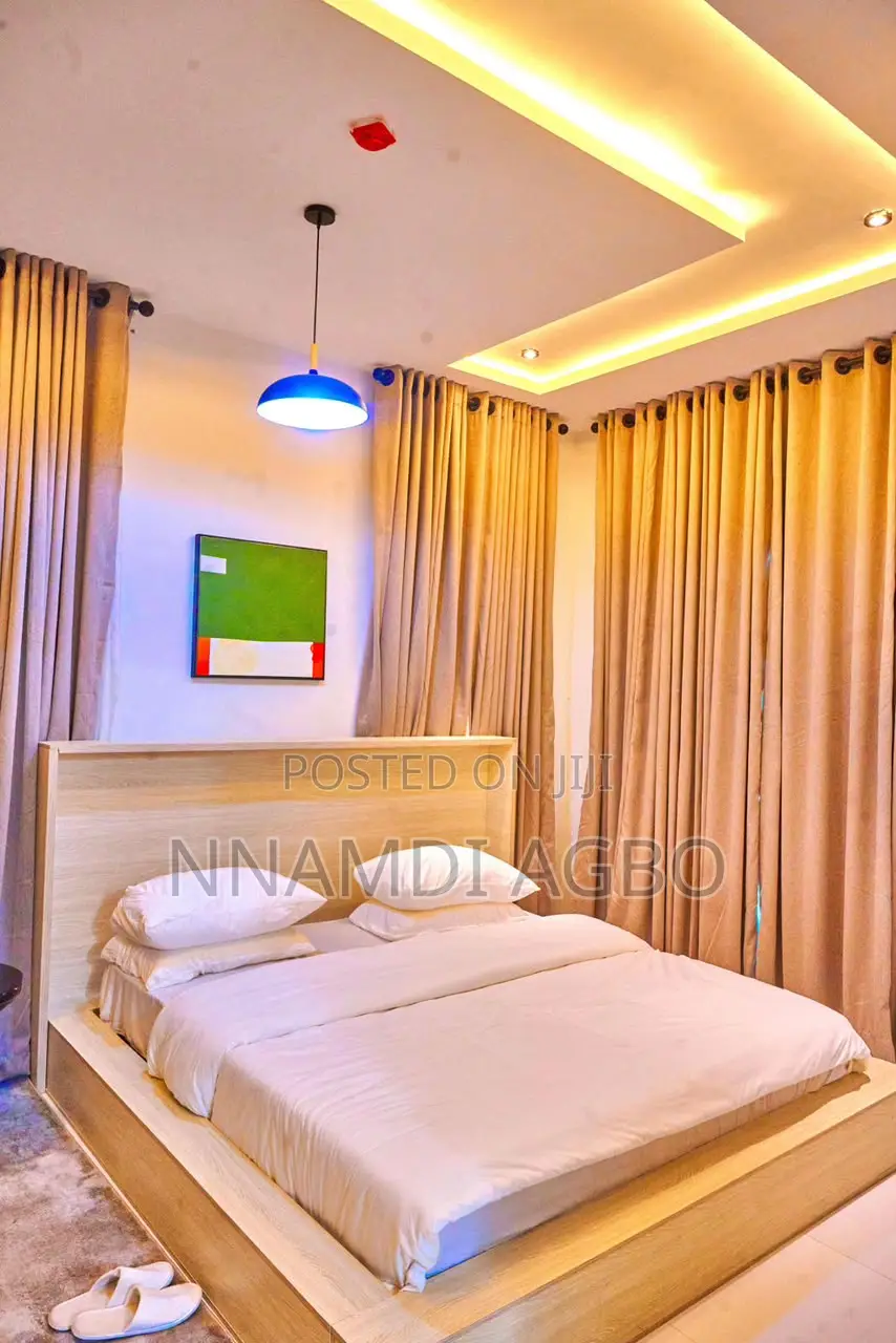 Furnished 2bdrm Apartment in Lekki Phase 1 for rent in Lekki Phase 1
