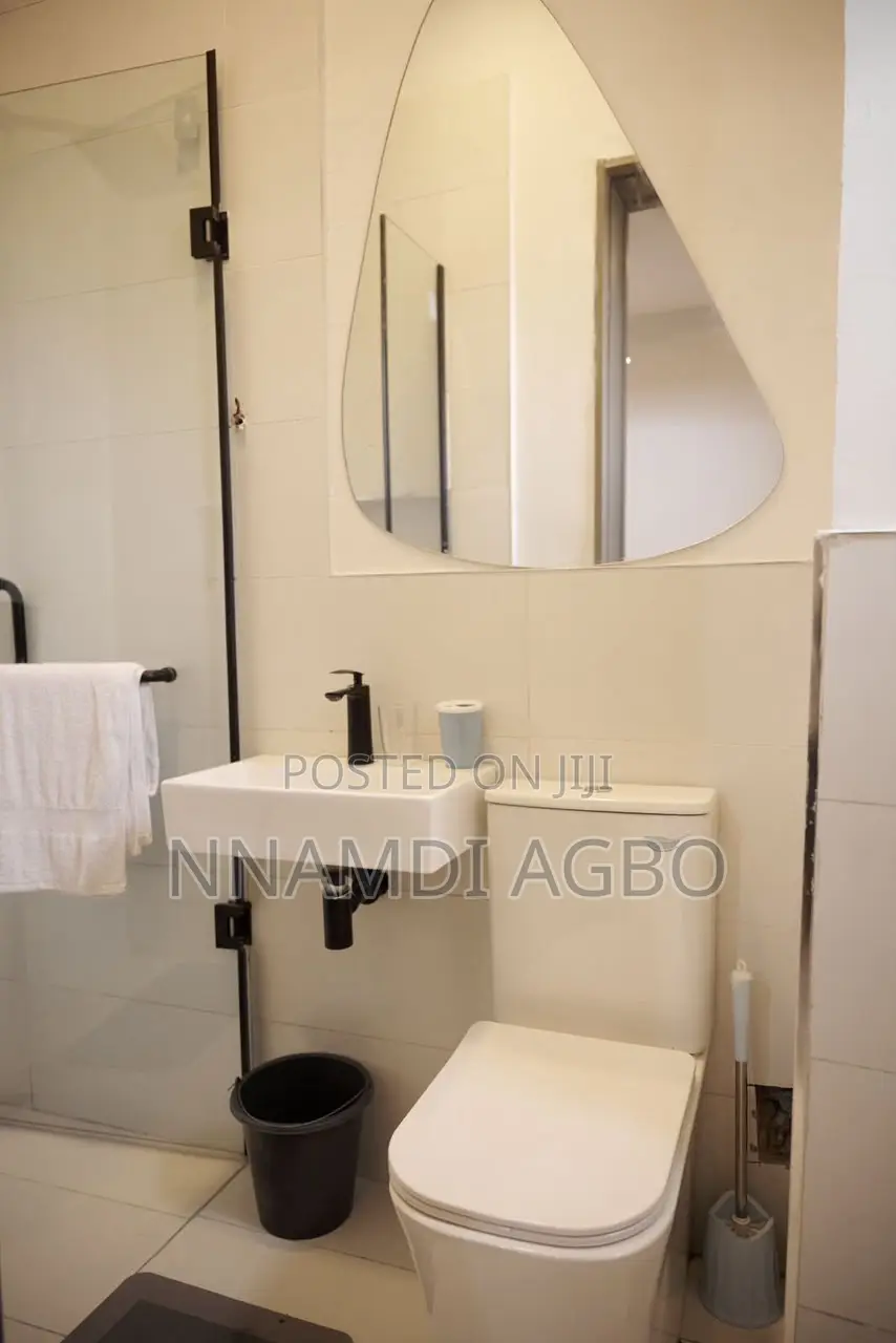 Furnished 2bdrm Apartment in Lekki Phase 1 for rent in Lekki Phase 1