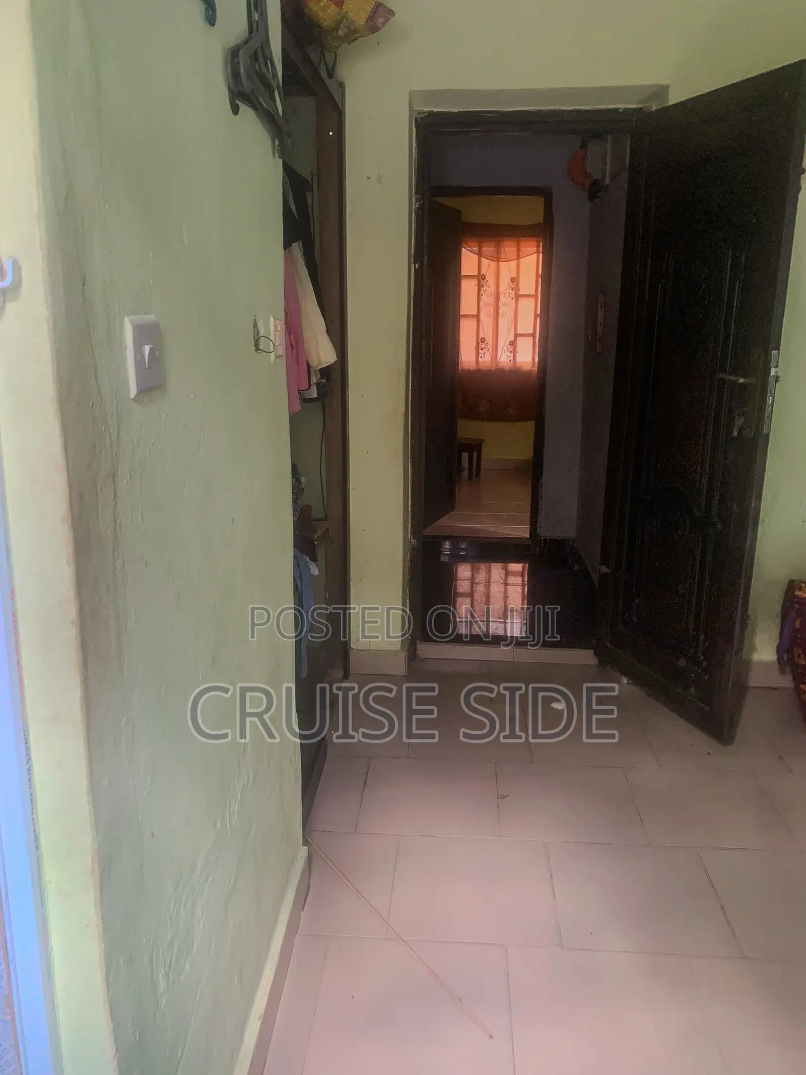 10bdrm Block of Flats in Abak for sale in Abak