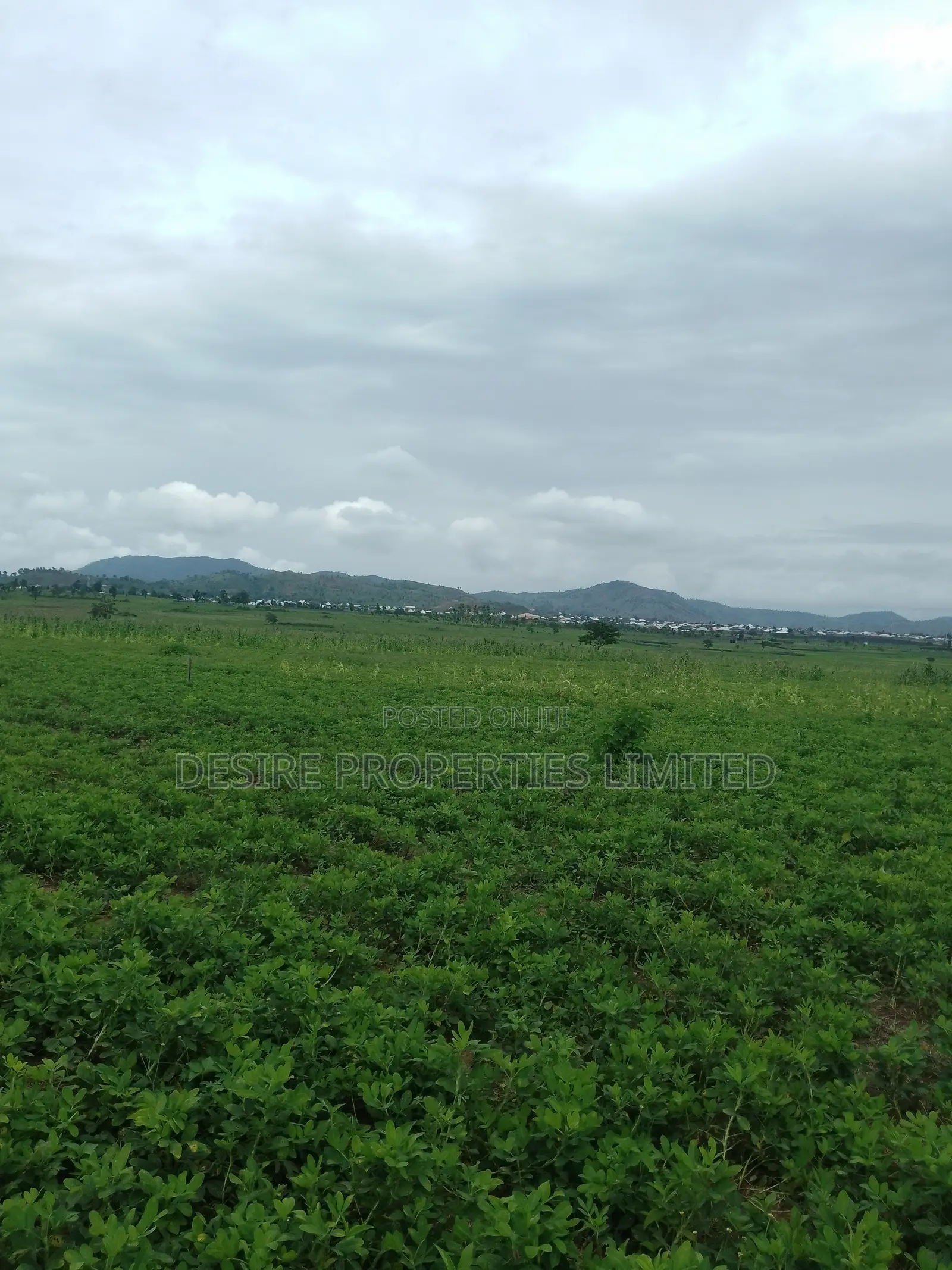 Land for Sale in Kuje Kuchiyako Abuja in Kuje