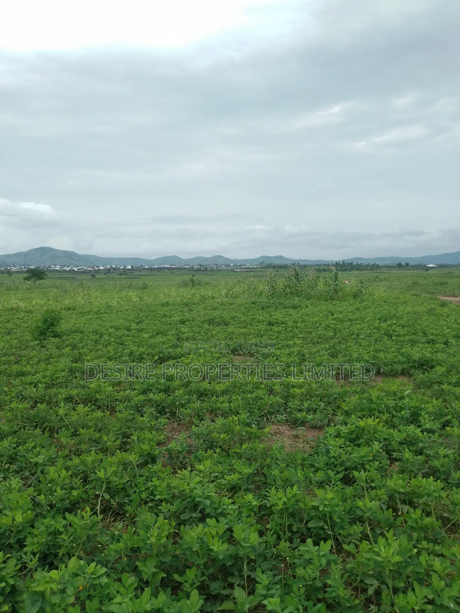 Land for Sale in Kuje Kuchiyako Abuja in Kuje