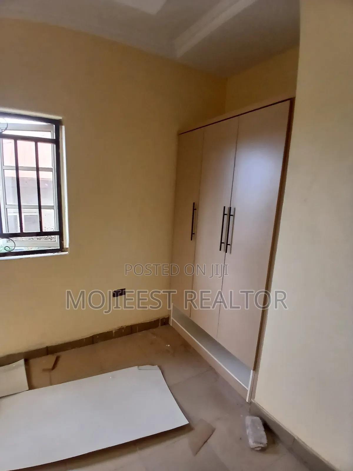 3bdrm Bungalow in Fha Lugbe Abuja for sale in Lugbe District