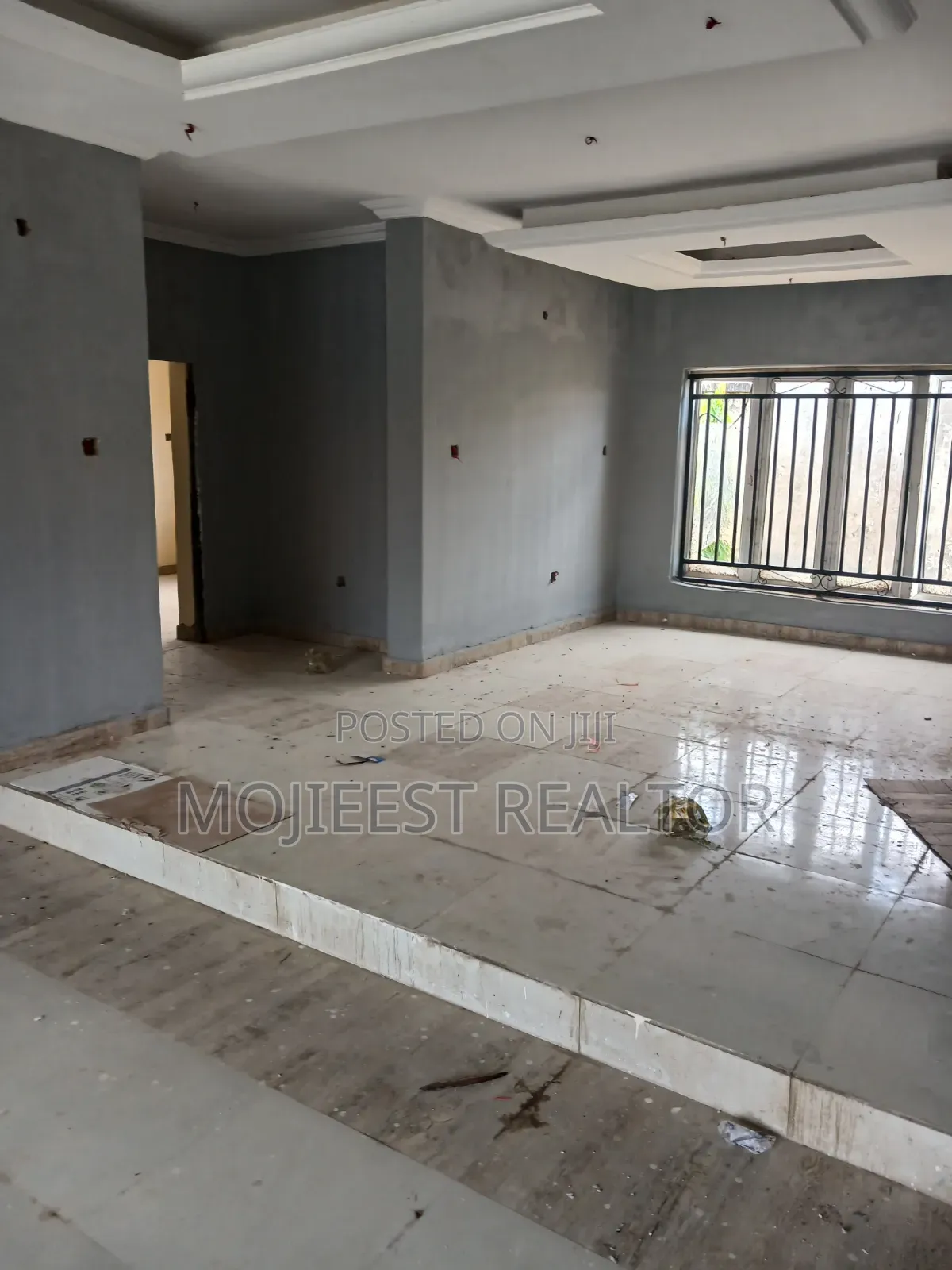 3bdrm Bungalow in Fha Lugbe Abuja for sale in Lugbe District