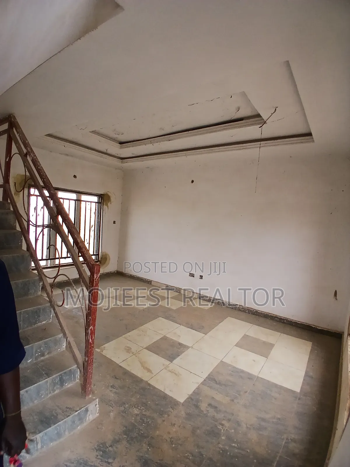 3bdrm Bungalow in Fha Lugbe Abuja for sale in Lugbe District