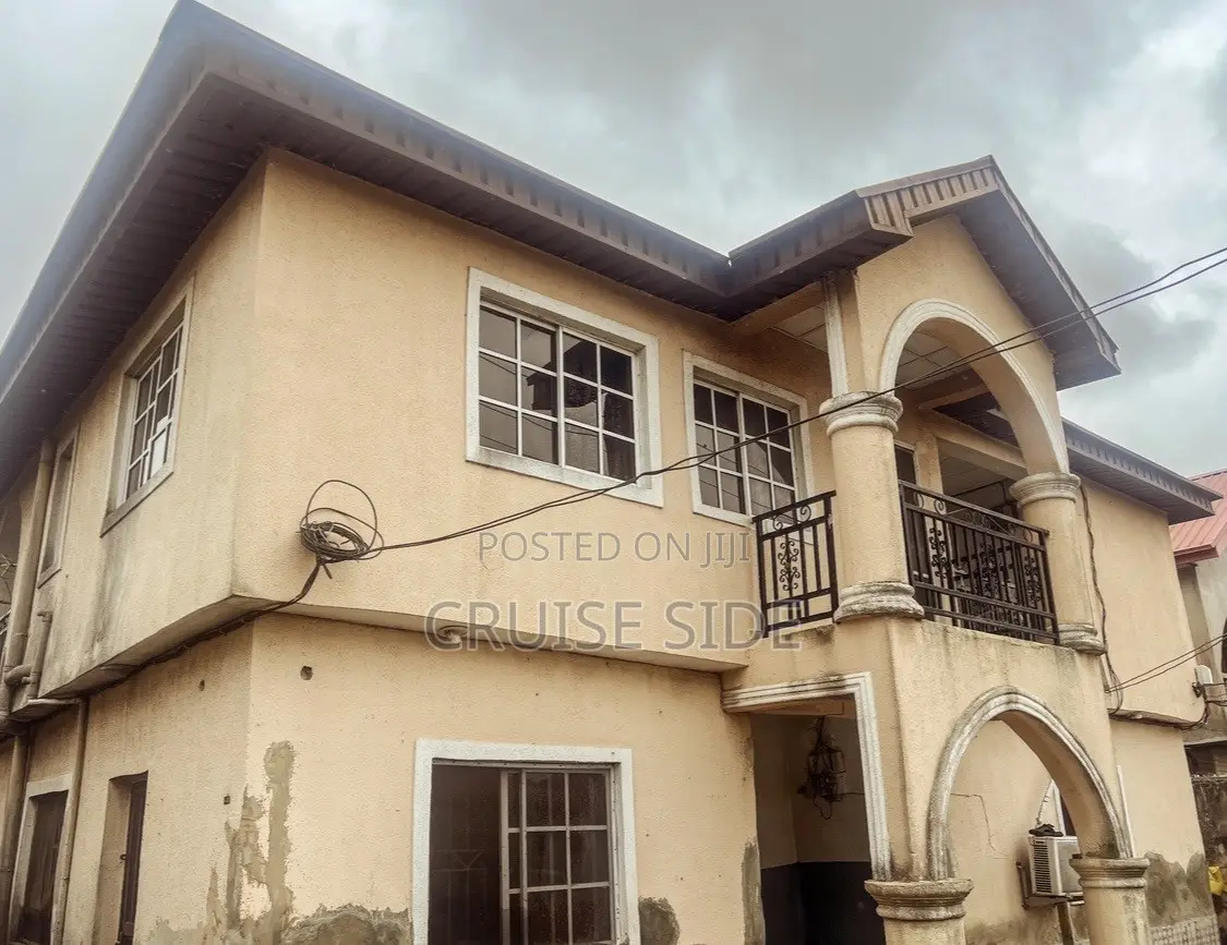 12bdrm Apartment in Beachway Estate, Erunkan for sale in Erunkan