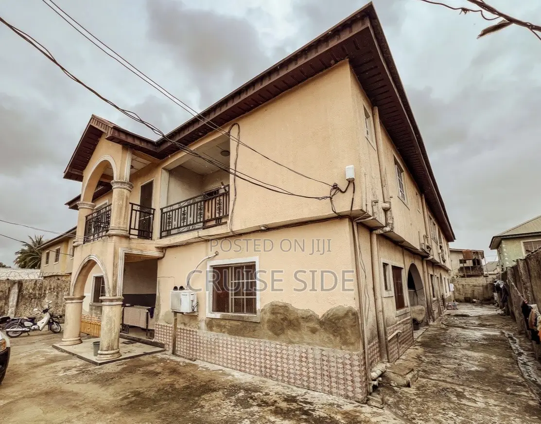 12bdrm Apartment in Beachway Estate, Erunkan for sale in Erunkan