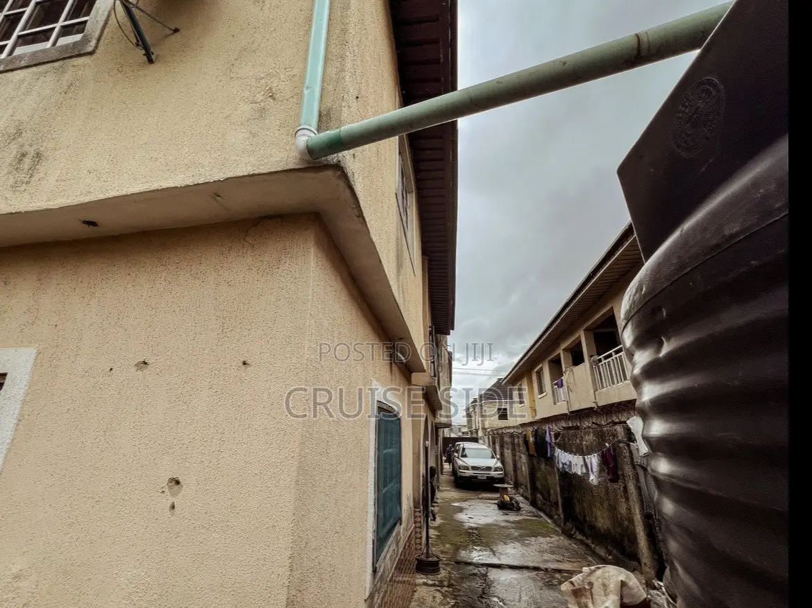 12bdrm Apartment in Beachway Estate, Erunkan for sale in Erunkan